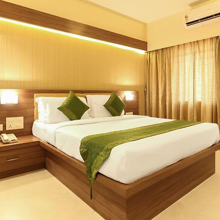 Treebo Trend Nayath Residency Udupi Exterior photo