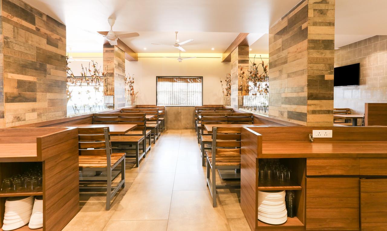 Treebo Trend Nayath Residency Udupi Exterior photo