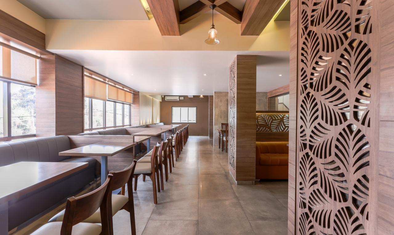 Treebo Trend Nayath Residency Udupi Exterior photo